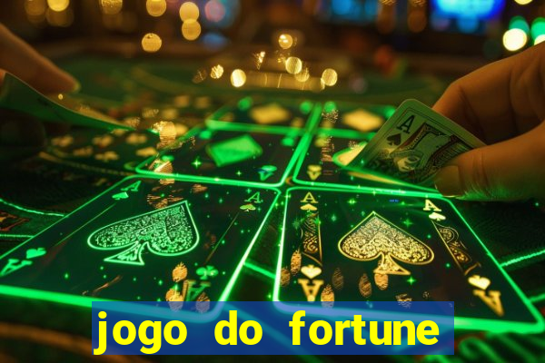 jogo do fortune dragon demo